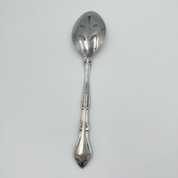 Stanley Roberts AUBERGE Stainless Rogers Co KOREA Replacement Flatware Serveware - Picture 4 of 6